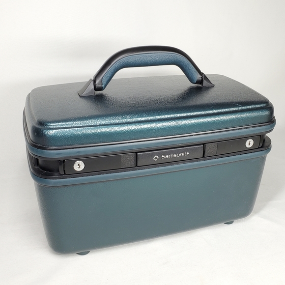 Samsonite Storage & Organization Vintage 993 Samsonite Silhouette 5